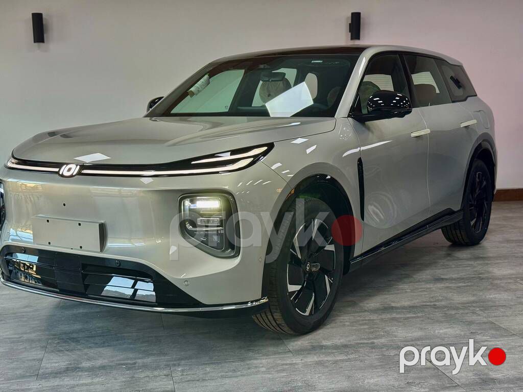 Changan Qiyuan Q07, 1.5 L, 21.5 kWh, 2025 il, yeni — Avtomobillər, Bakı (3)