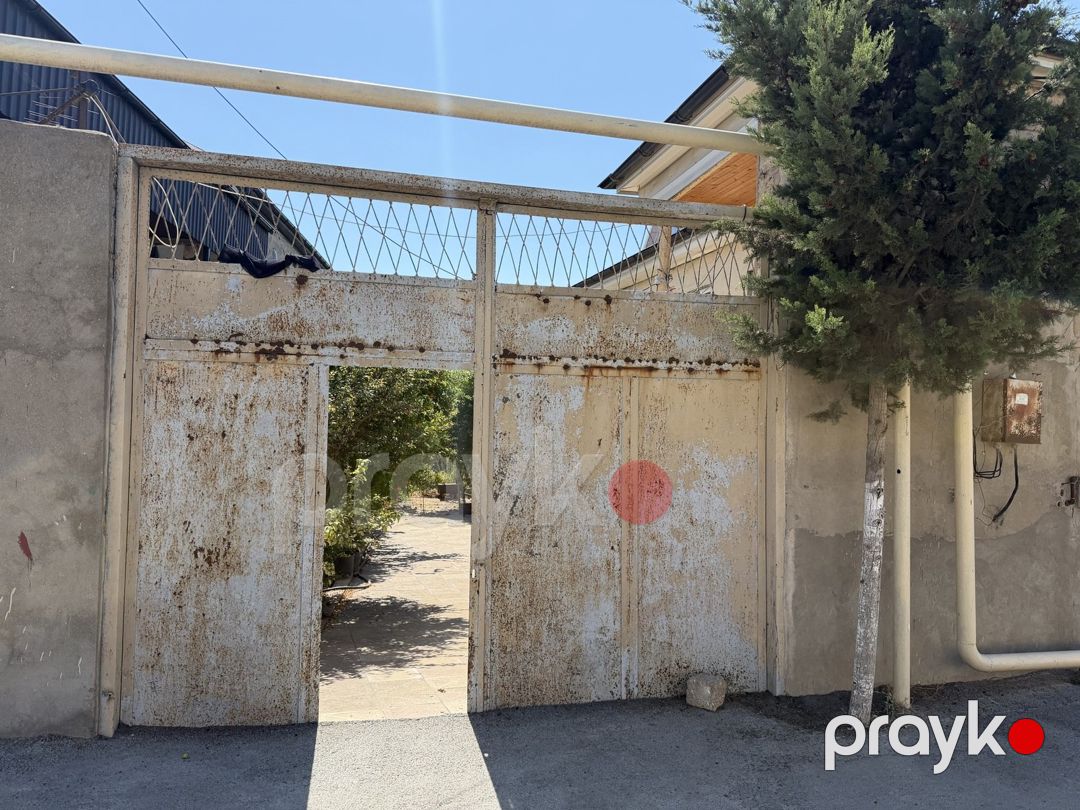 Həyət evi kirayə verilir, Buzovna qəs — Ev, villa, Bakı (2)