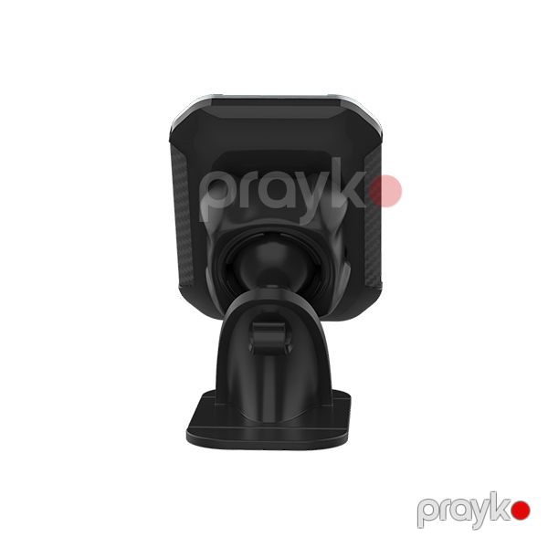 Green Magnetic Car Phone Holder (Small) Black — Mallar, Bakı (3)