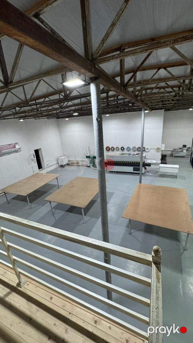 İcarəyə verilir obyekt 340 m² — Əmlak, Bakı (12)