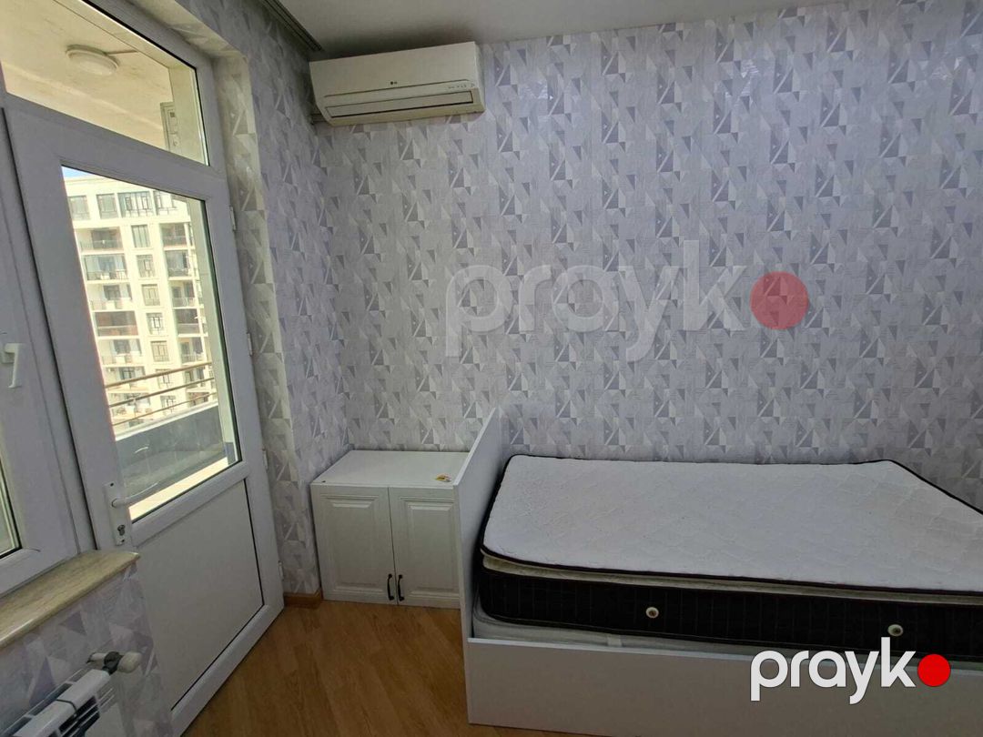 İcarəyə verilir 3 otaqlı yeni tikili 120 m² — Mənzil, Bakı (5)