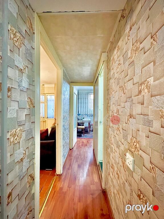 Satılır 2 otaqlı köhnə tikili 60 m² — Mənzil, Bakı (12)