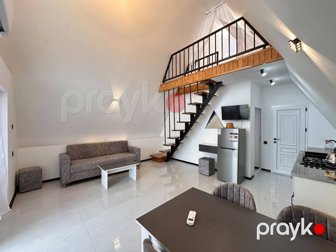 Villa kirayə verilir, Nabran r — Ev, villa (5)