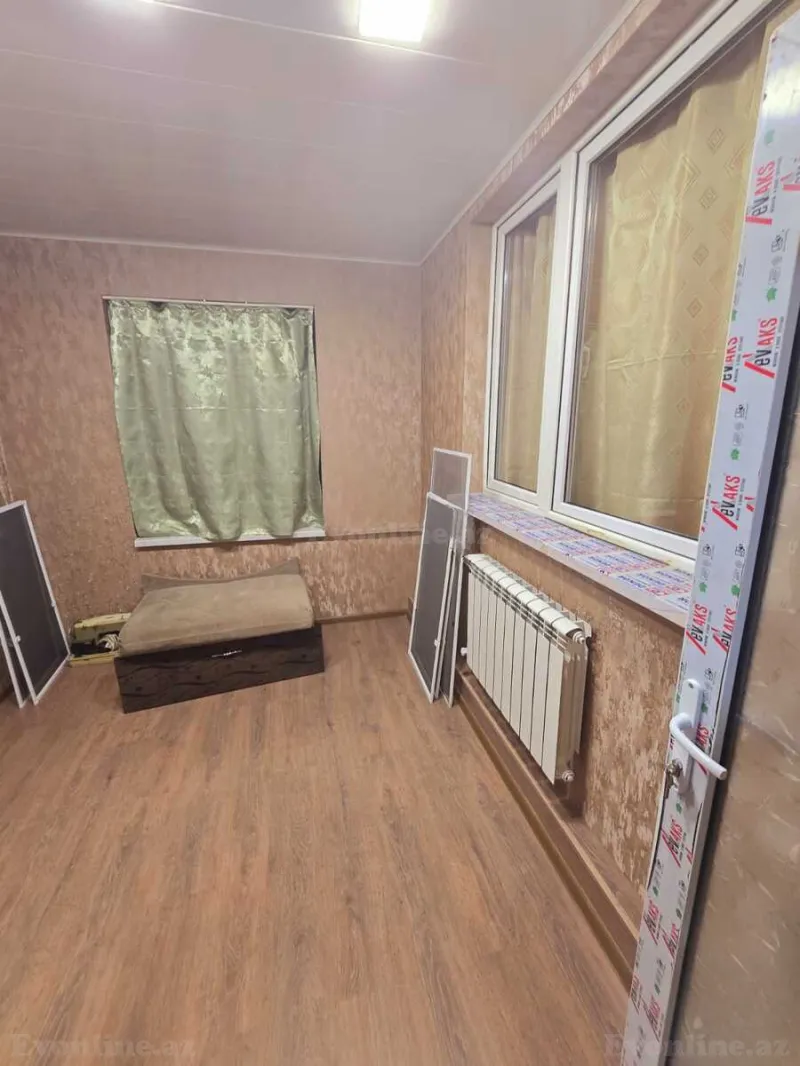 Kirayə verilir 4 otaqlı Mənzil Köhnə tikili 85 m² Bakı, Nərimanov r., Nəriman Nərimanov m — Mənzil, Bakı (7)
