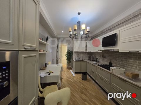 4-otaqlı yeni tikili, Sumqayıt ş., 157 m² — Sumqayıt