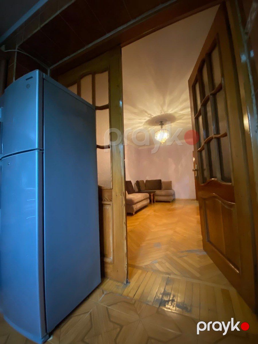 Satılır 2 otaqlı köhnə tikili 40 m² — Mənzil, Bakı (7)