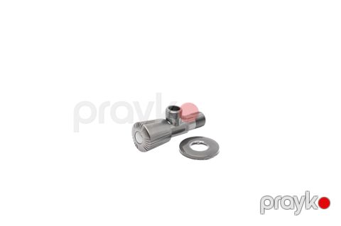 Kran arko 1/2*1/2 LT12