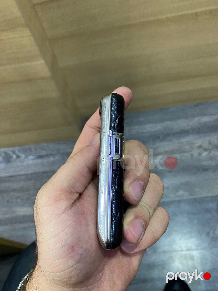 Vertu Constellation 2006 — Smartfonlar, Bakı (2)