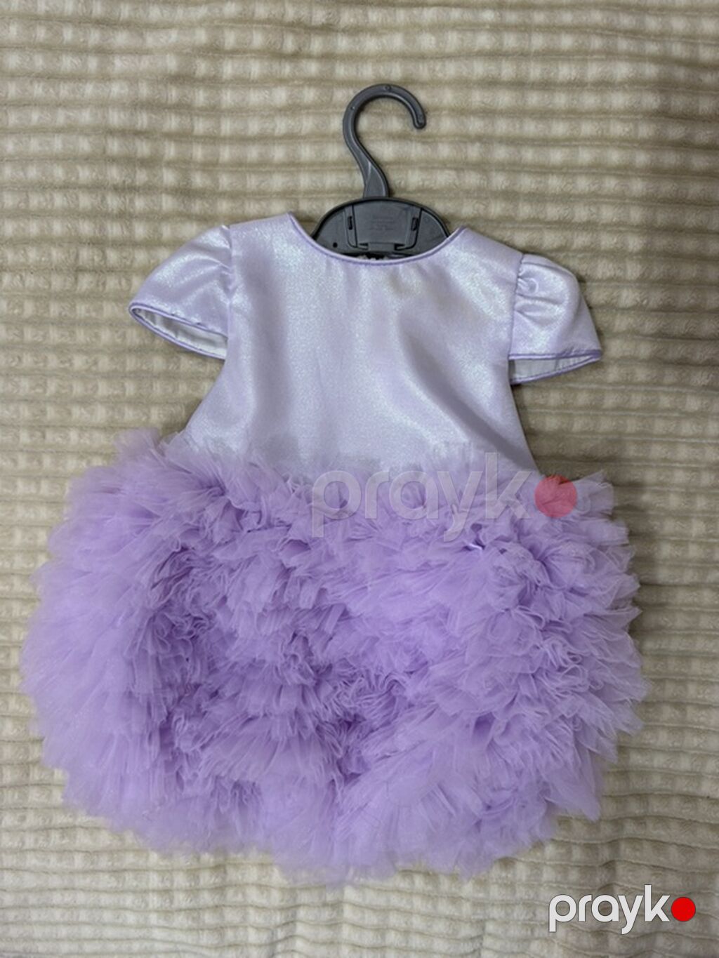 Don, Ziyafət, 3 - 6 ay — Qızlar üçün köynək və sarafan, Bakı (3)