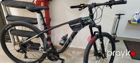 Brend Ghose Dağ velosipedi – alüminium gövdə və 29" təkərlər — Bakı