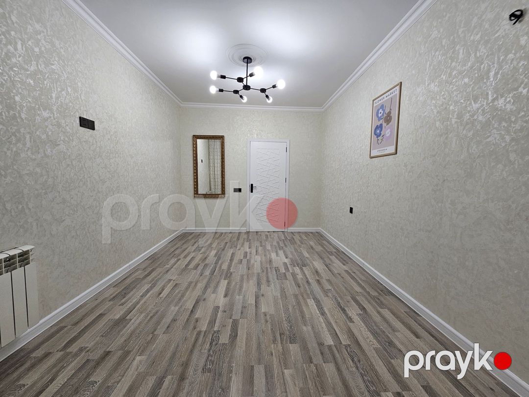 Satılır 2 otaqlı köhnə tikili 55 m² — Mənzil, Bakı (8)