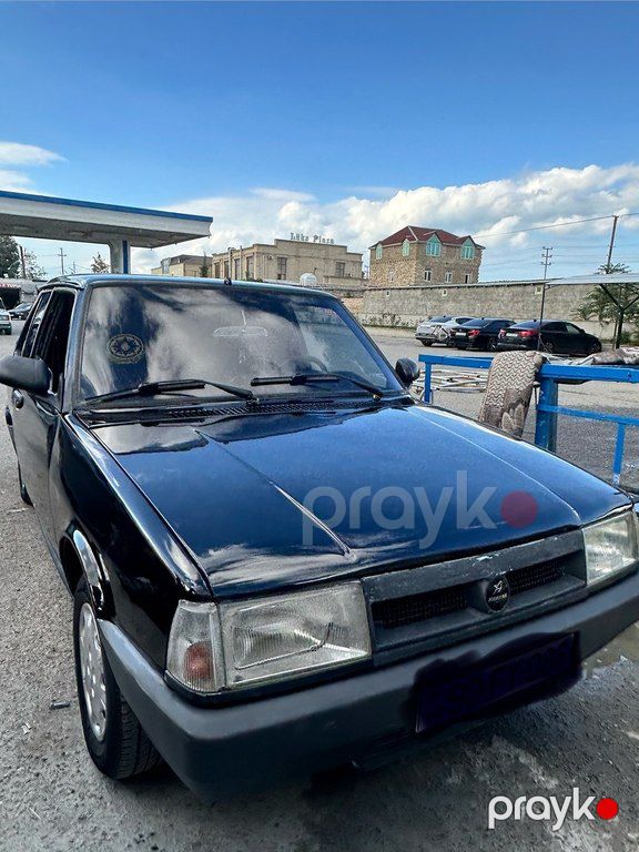 Tofas Sahin, 1.6 L, 2006 il, 256 000 km — Avtomobillər, Bakı (2)