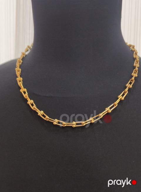Boyunbağı qadınlar üçün Xuping Jewellery 9632_918 — Bakı