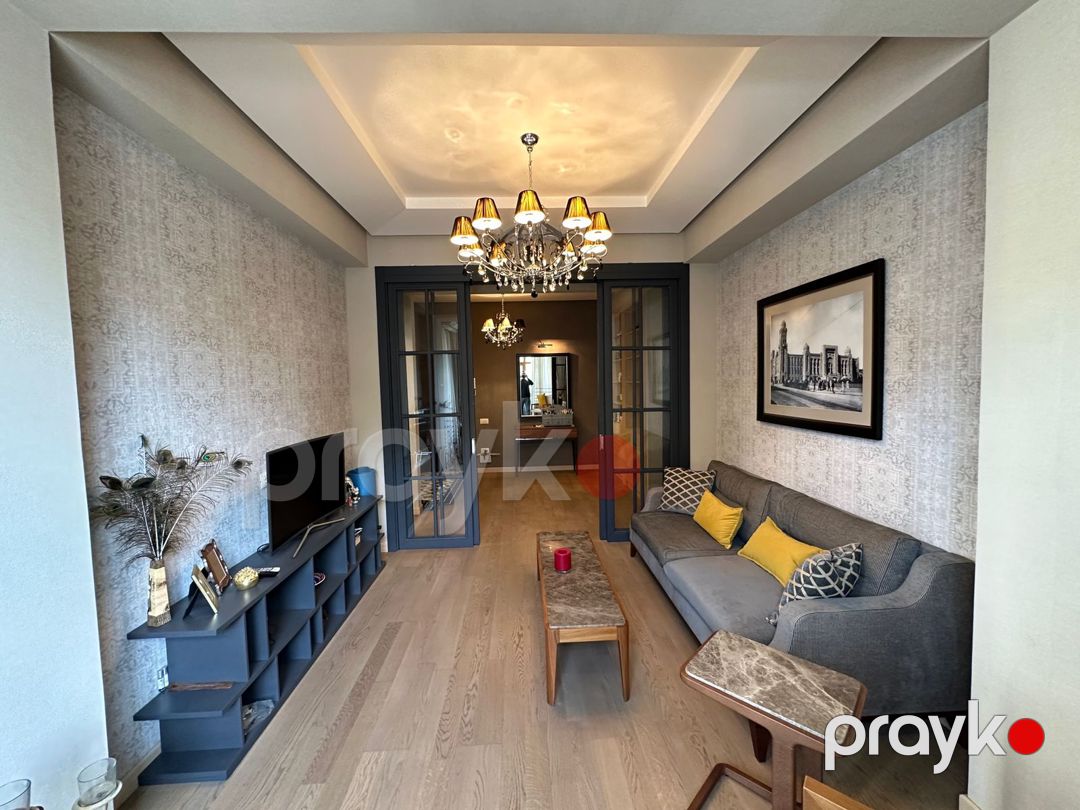 İcarəyə verilir 2 otaqlı yeni tikili 80 m² — Mənzil, Bakı (3)