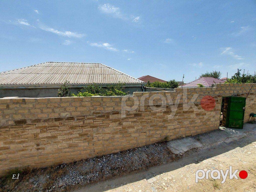 Bağ evi, Sumqayıt ş — Ev, villa, Sumqayıt (3)