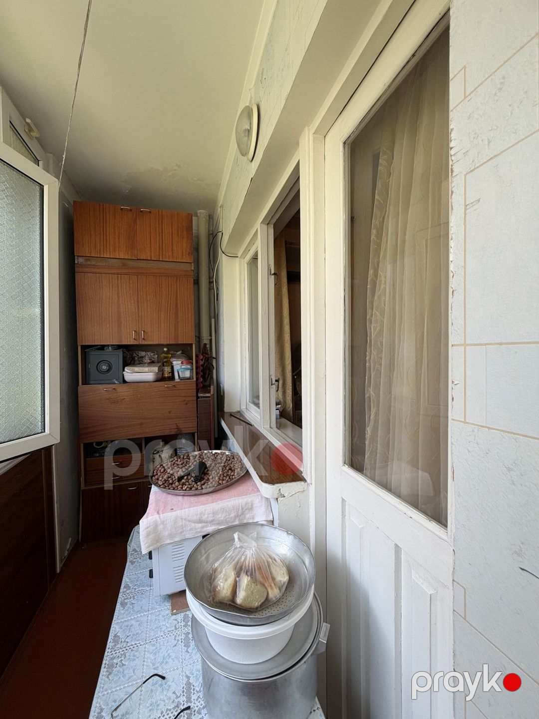 Satılır 2 otaqlı köhnə tikili 60 m² — Mənzil, Bakı (11)