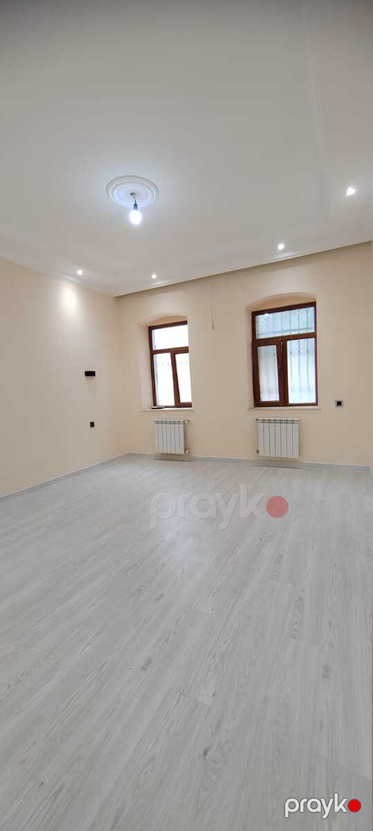 Həyət evi, Biləcəri qəs — Ev, villa, Bakı (5)