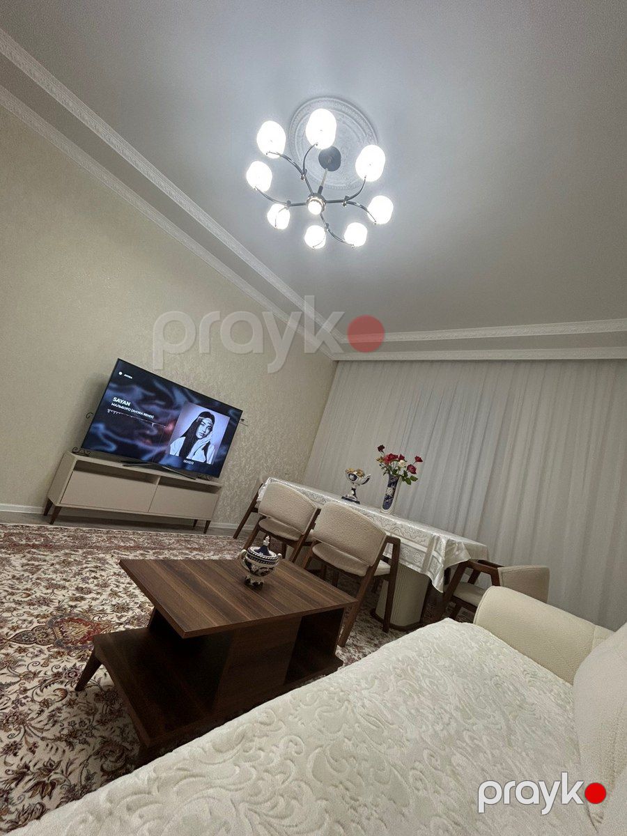 Villa kirayə verilir, Masazır qəs — Ev, villa, Bakı (5)