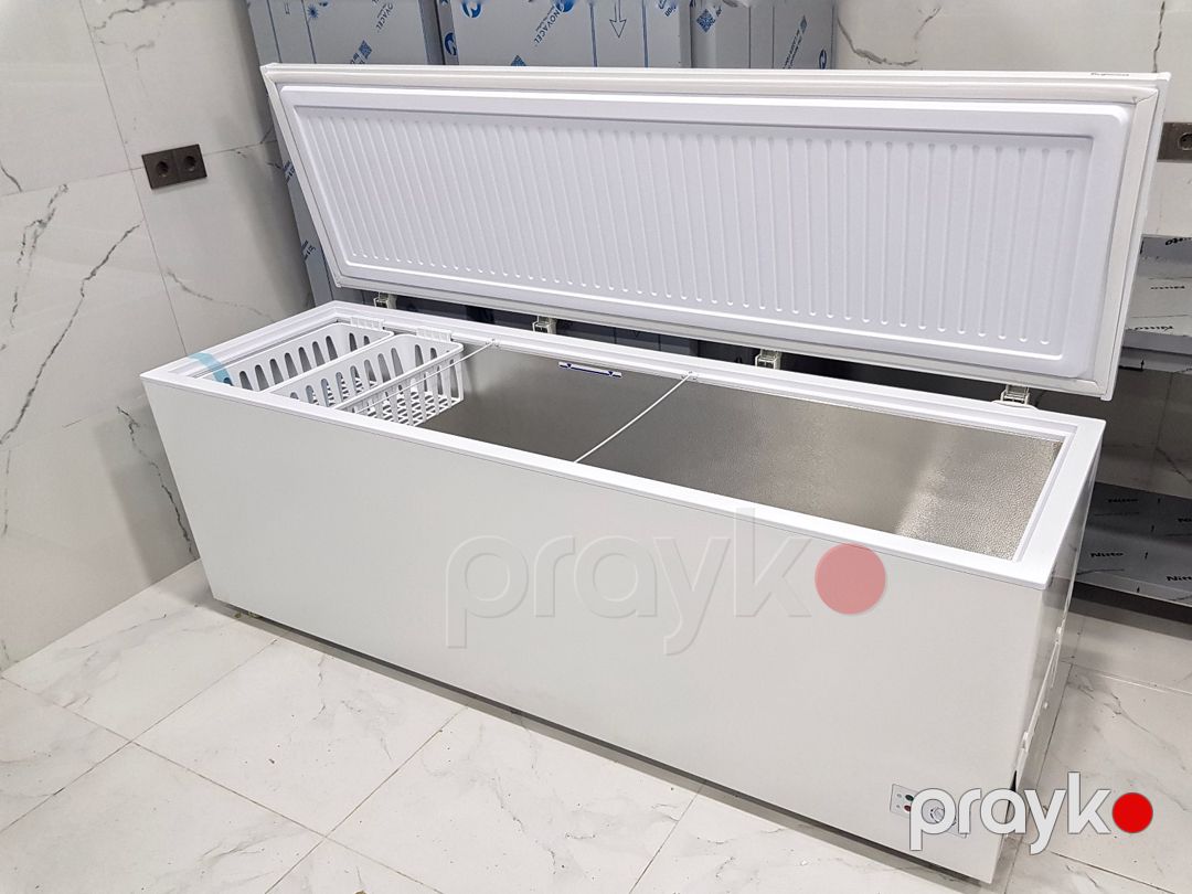Dondurucu "Biryusa" — Biznes və avadanlıq, Bakı (2)