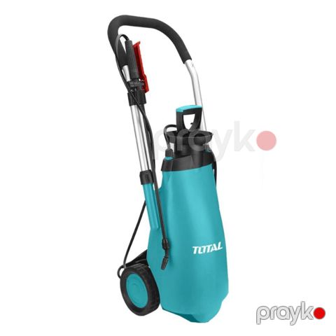 Bağ çiləmə cihazı Total Thspp 31201, 12 l — Bakı