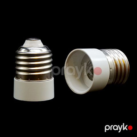 Patron E27 keçid E14 (301) — Bakı