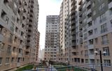 İcarəyə verilir 2 otaqlı yeni tikili 50 m² — Muxtar — Mənzil