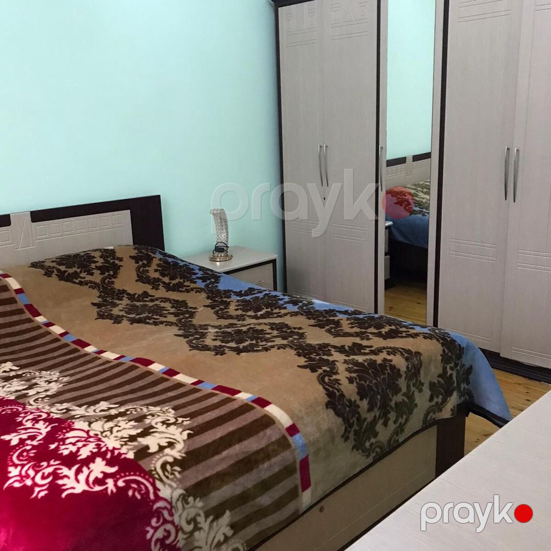 Satılır 6 otaqlı həyət evi/bağ evi 380 m² — Ev, villa, Şəki (7)