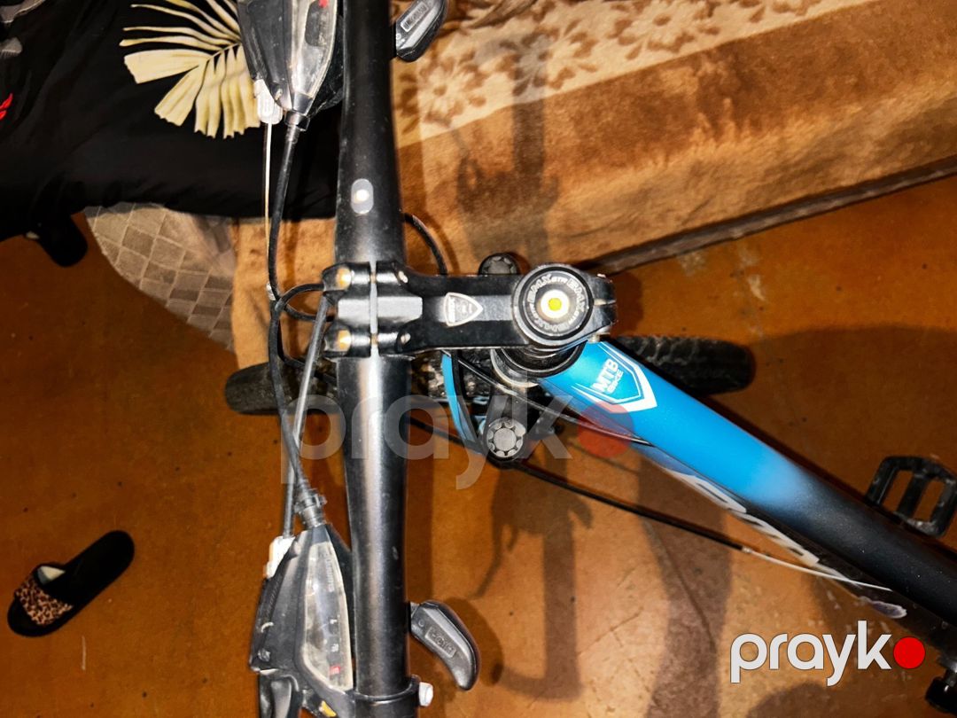 Velosiped BMX — Velosipedlər, Bakı (3)