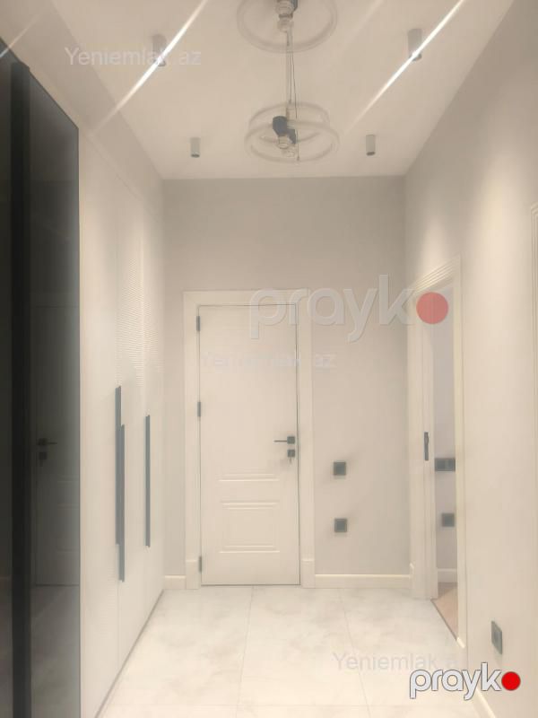 Satılır 3 otaqlı Bina evi menzil (Yeni tikili), 73 m², 6-cı mikrorayon — Mənzil, Sumqayıt (8)