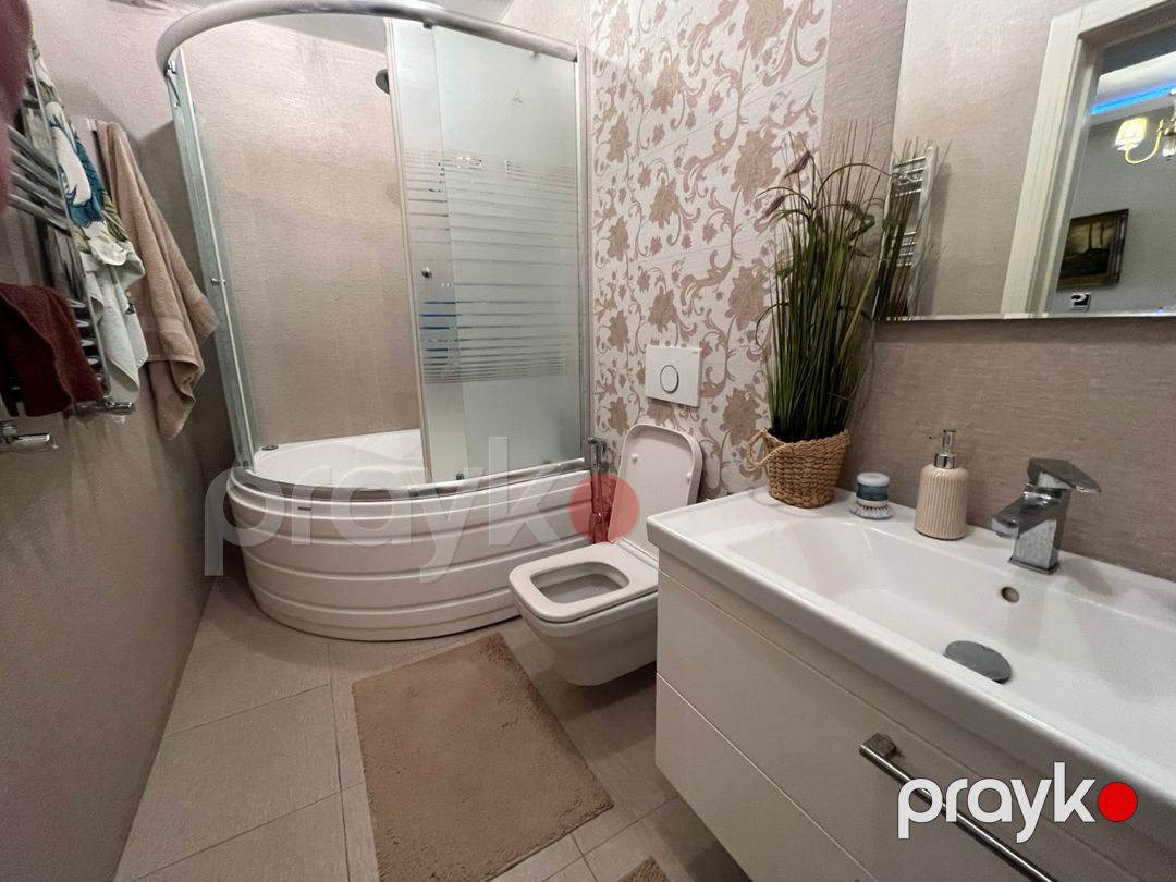 Satılır 3 otaqlı yeni tikili 170 m² — Mənzil, Bakı (9)