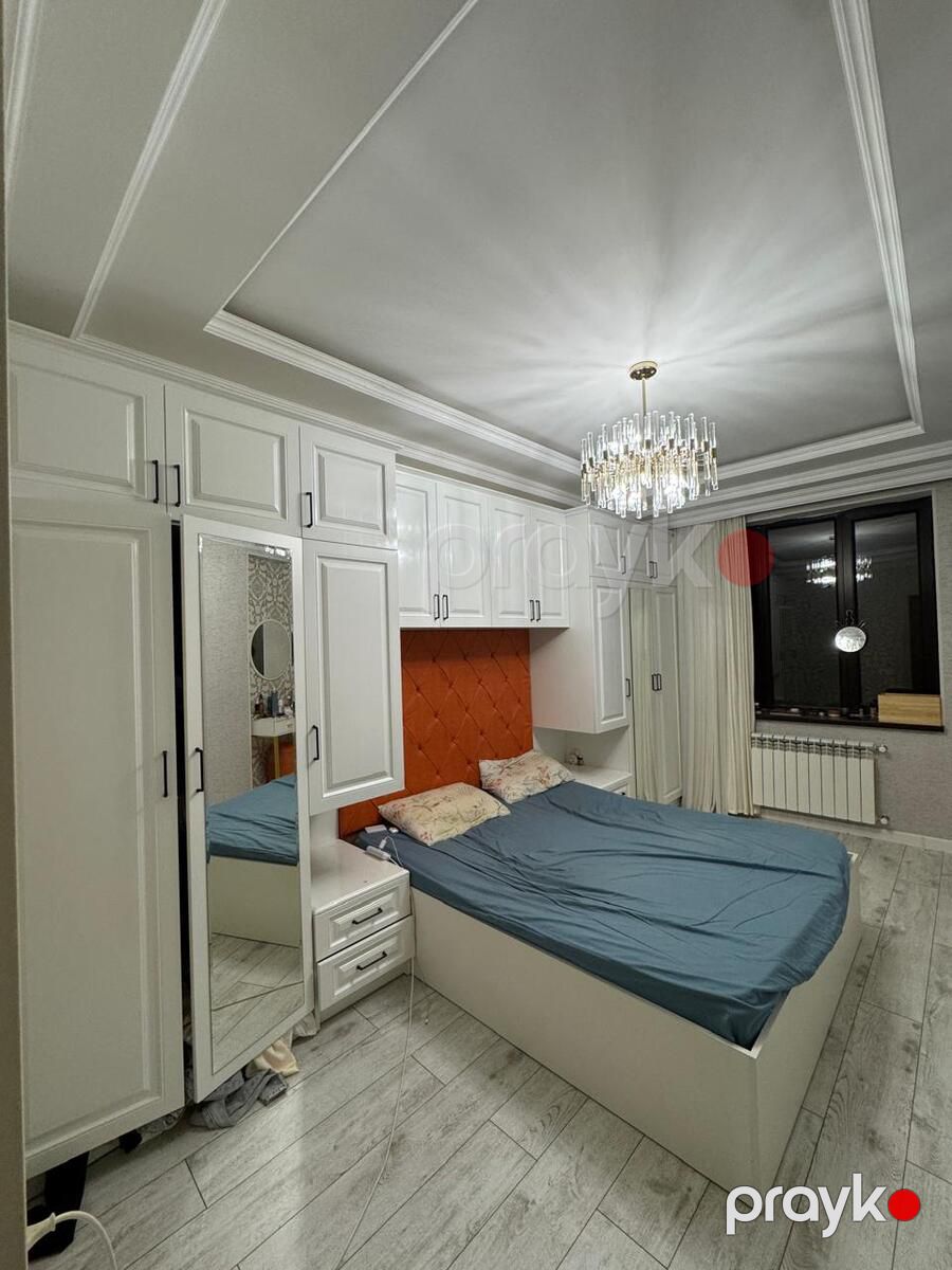 3-otaqlı yeni tikili, Sumqayıt ş., 120 m² — Mənzil, Sumqayıt (8)