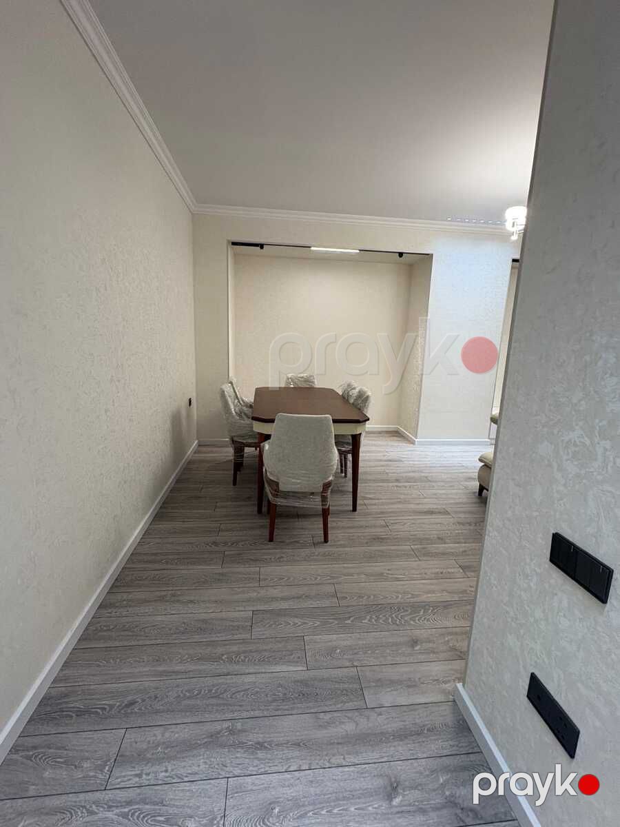 İcarəyə verilir 3 otaqlı yeni tikili 148 m² — Mənzil, Bakı (3)