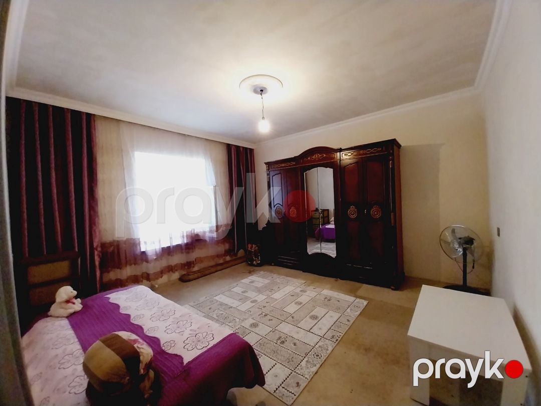 Həyət evi, Yeni Ramana qəs — Ev, villa, Bakı (8)