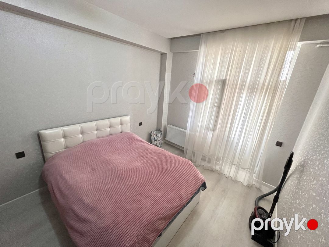 Satılır 3 otaqlı yeni tikili 90 m² — Mənzil, Bakı (4)
