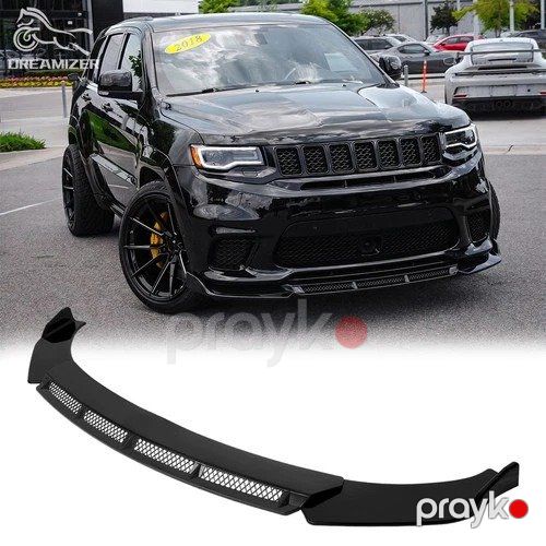 Jeep grand cherokee hellcat lip — Ehtiyat hissələri və aksesuarlar, Bakı