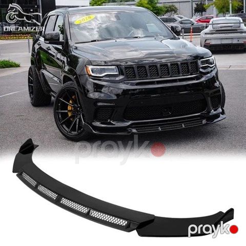 Jeep grand cherokee hellcat lip — Bakı
