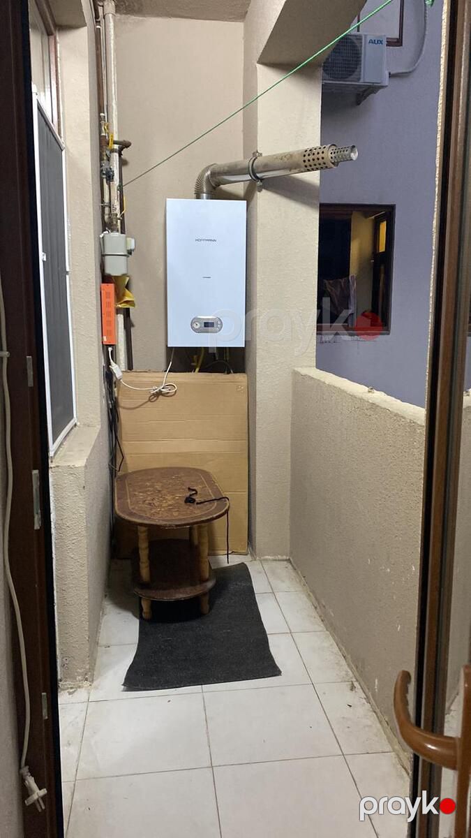 İcarəyə verilir 2 otaqlı yeni tikili 50 m² — Mənzil, Bakı (7)