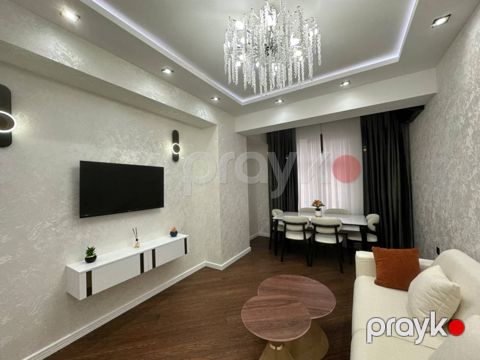 Satılır 3 otaqlı yeni tikili 100 m² — Bakı