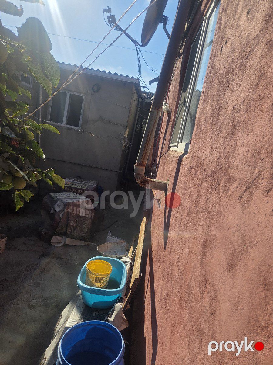 Satılır 5 otaqlı həyət evi/bağ evi 130 m² — Ev, villa, Bakı (2)