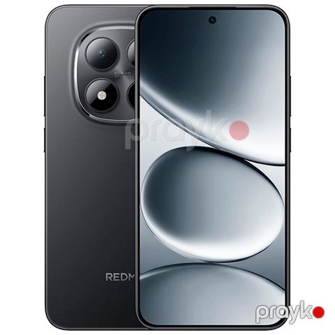 Xiaomi Redmi Note 15 Pro 4G NFC (8GB RAM) Titanium 256GB