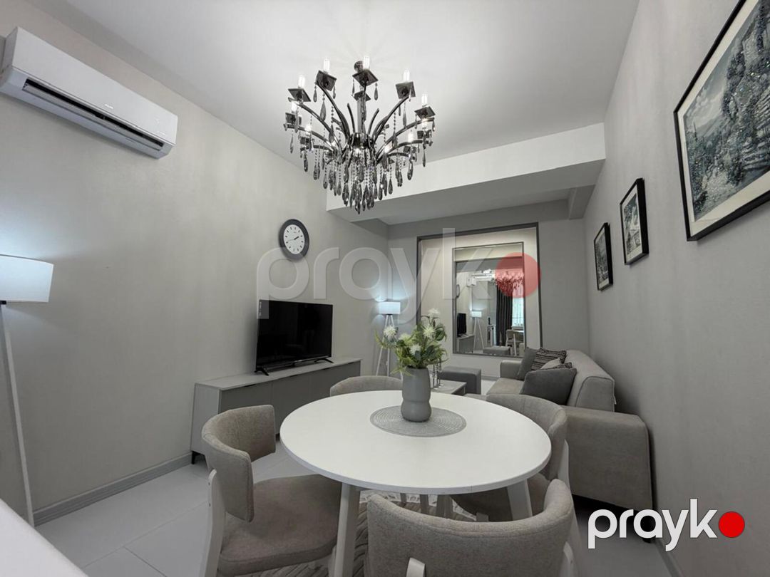 Satılır 3 otaqlı yeni tikili 84 m² — Mənzil, Bakı (8)
