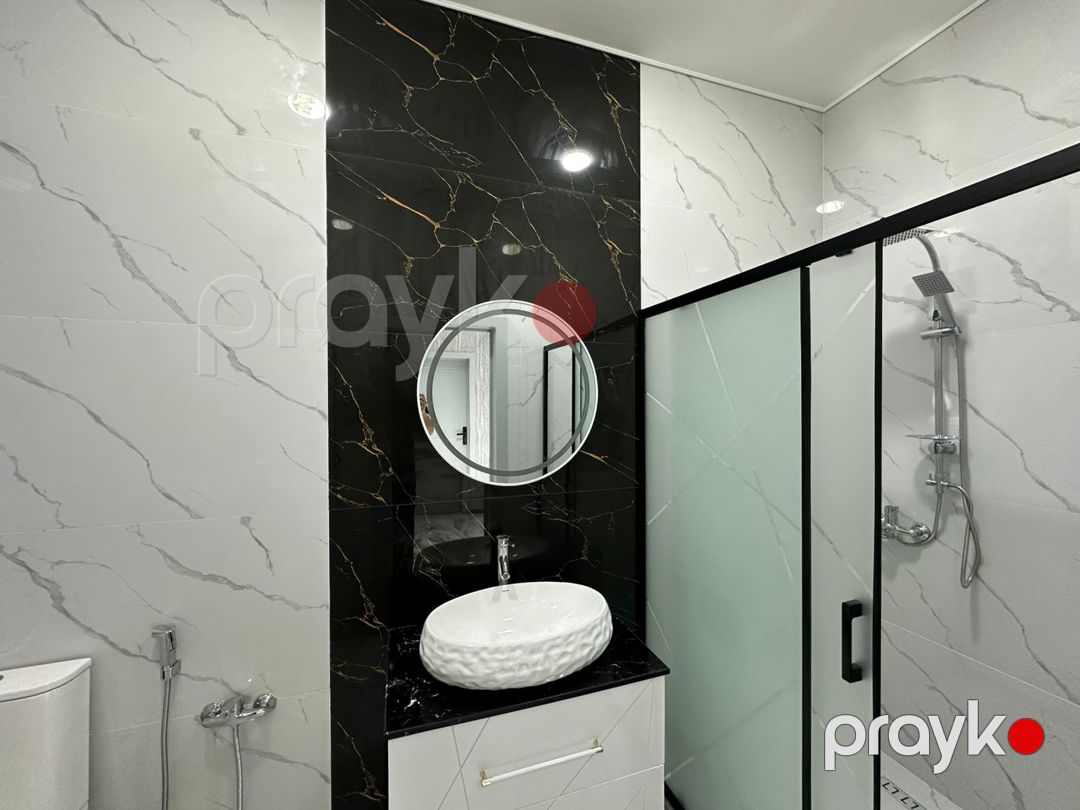 Satılır 4 otaqlı həyət evi/bağ evi 140 m² — Ev, villa, Bakı (12)