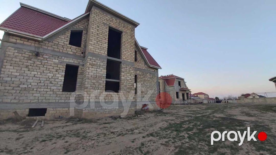 Satılır torpaq 117 sot — Torpaq, Bakı (5)