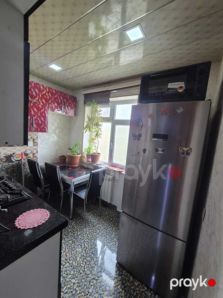 Satılır 3 otaqlı köhnə tikili 60 m² — Mənzil, Bakı (2)