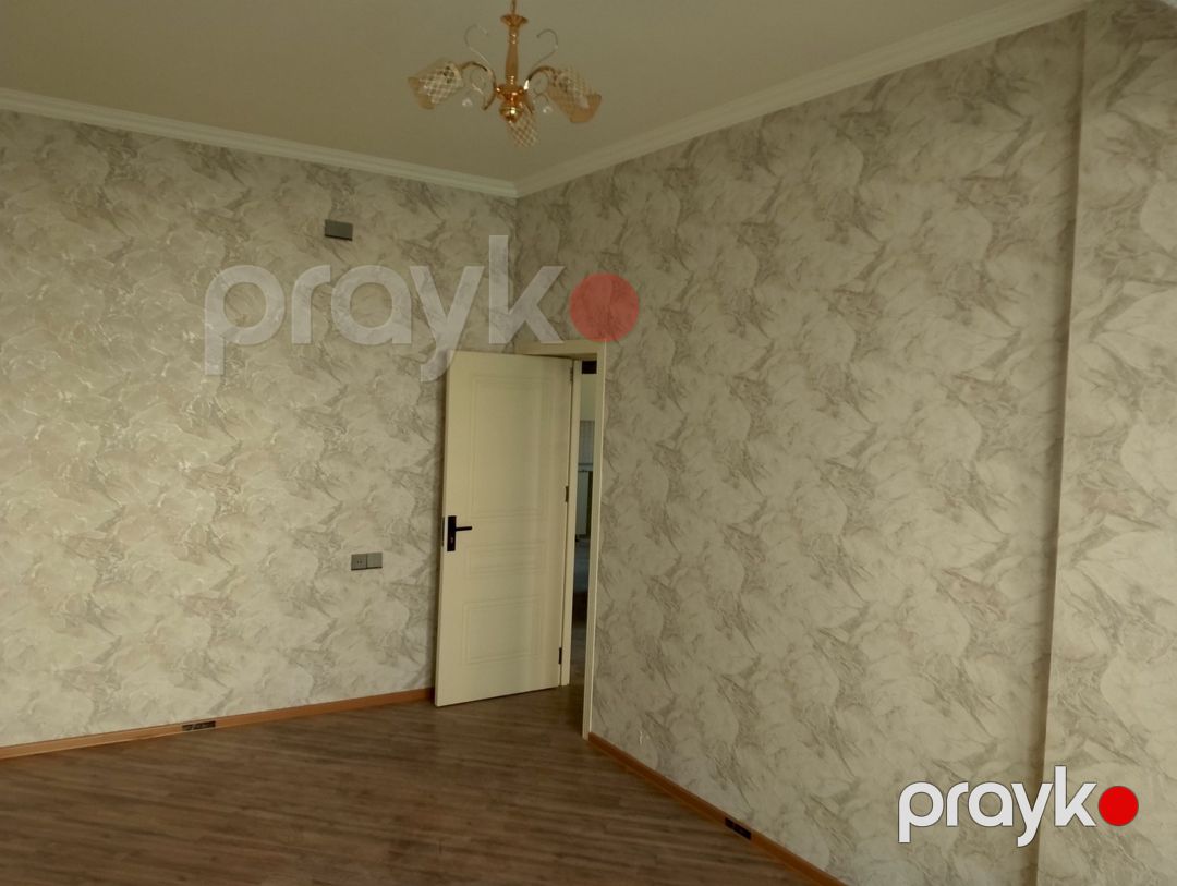 Satılır 3 otaqlı yeni tikili 115 m² — Mənzil, Bakı (7)