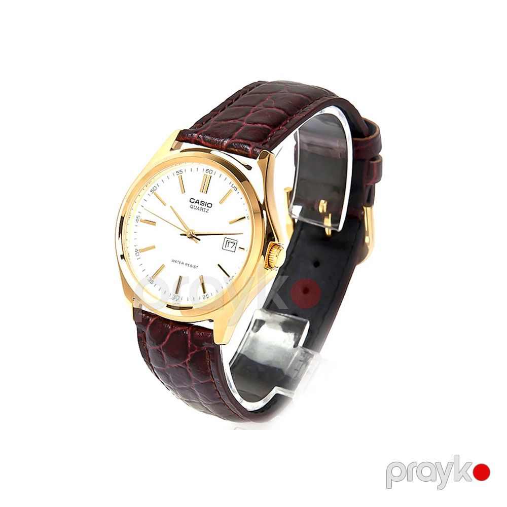Qol Saatı Kişi Casio General Standart Analog MTP-1183Q-7ADF — Saatlar, Bakı (3)