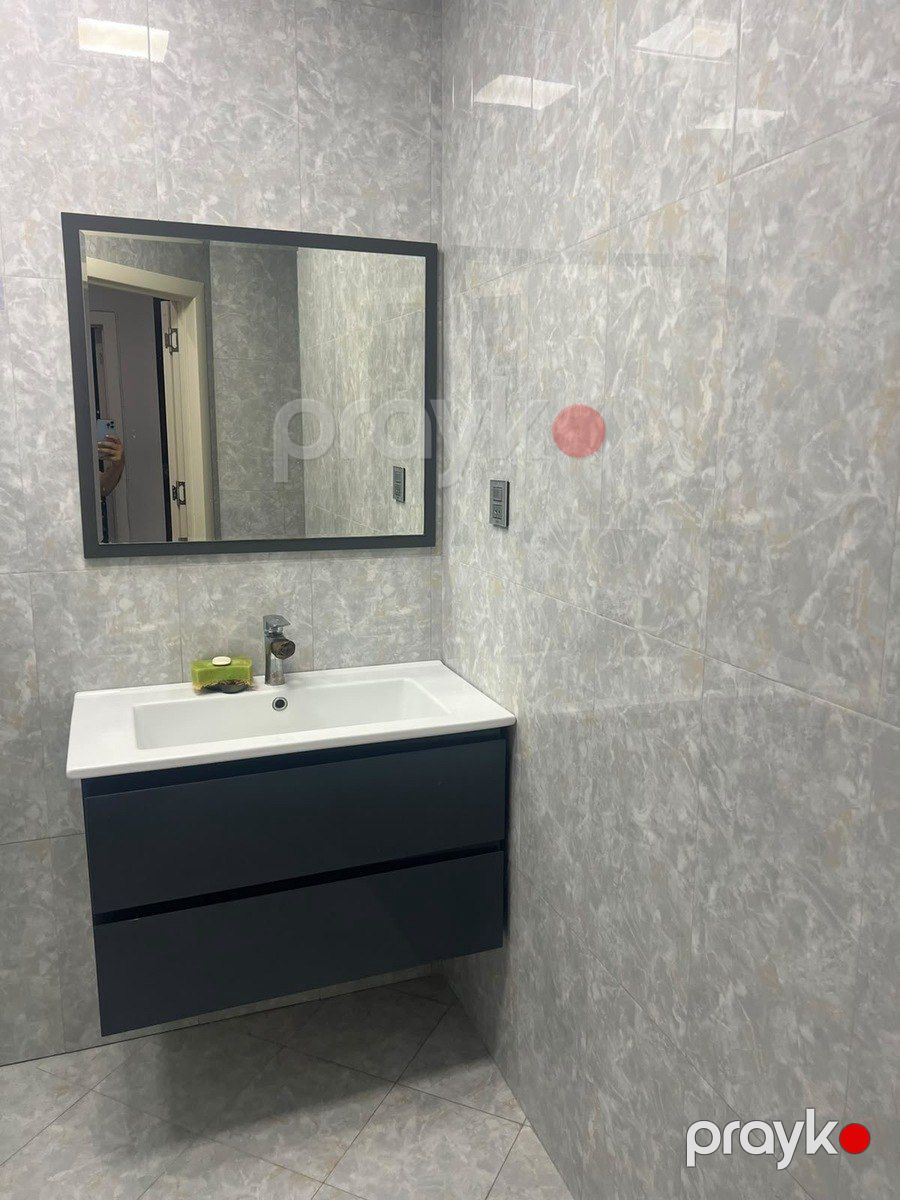 İcarəyə verilir 3 otaqlı yeni tikili 105 m² — Mənzil, Bakı (4)