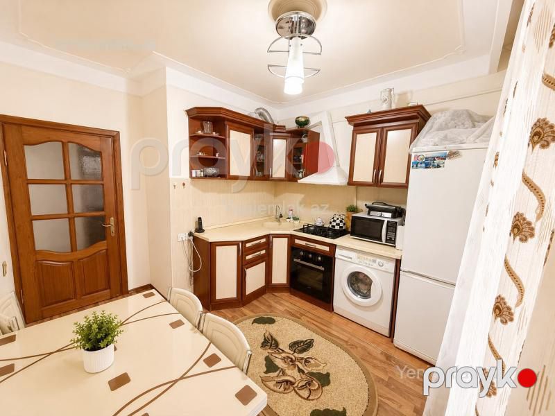Satılır 3 otaqlı Bina evi menzil (Köhnə tikili), 80 m², Sabunçu rayonu — Mənzil, Bakı (11)