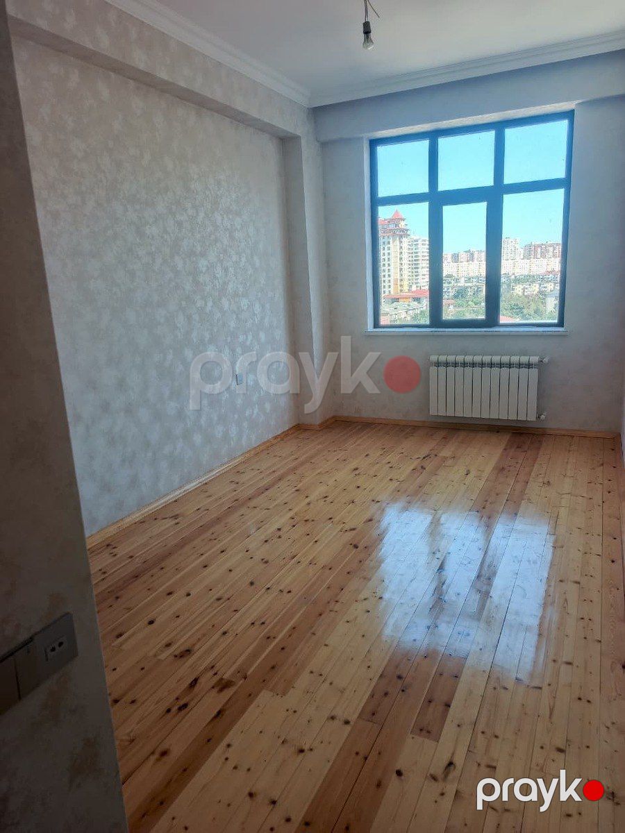 İcarəyə verilir 1 otaqlı yeni tikili 50 m² — Mənzil, Bakı (6)