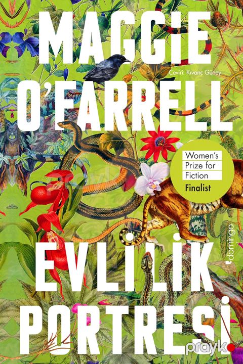 Evlilik Portresi — Bakı